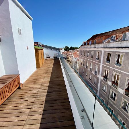 Unique Apartment By Myplaceforyou, In The Center Of Lisbon With Views Over The City And The Tagus River Εξωτερικό φωτογραφία