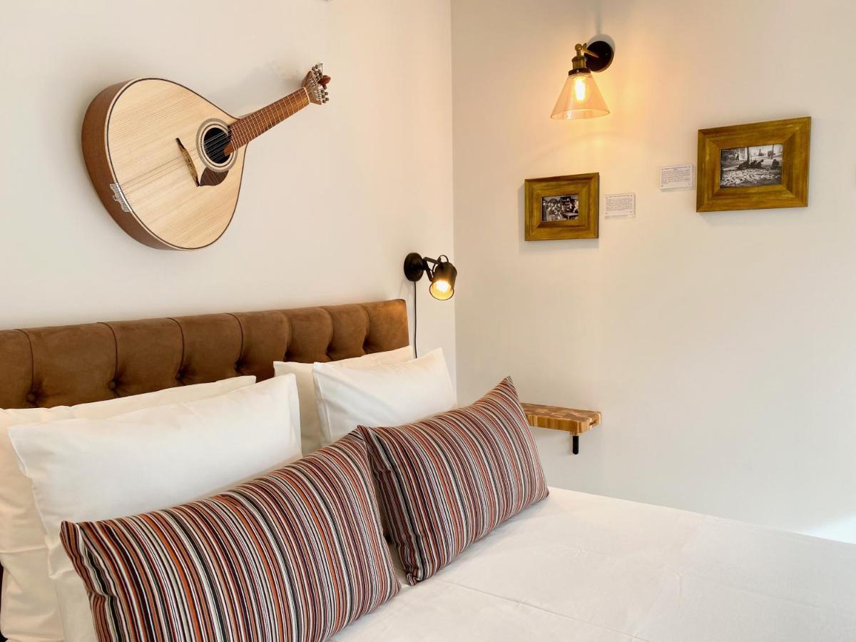 Unique Apartment By Myplaceforyou, In The Center Of Lisbon With Views Over The City And The Tagus River Εξωτερικό φωτογραφία