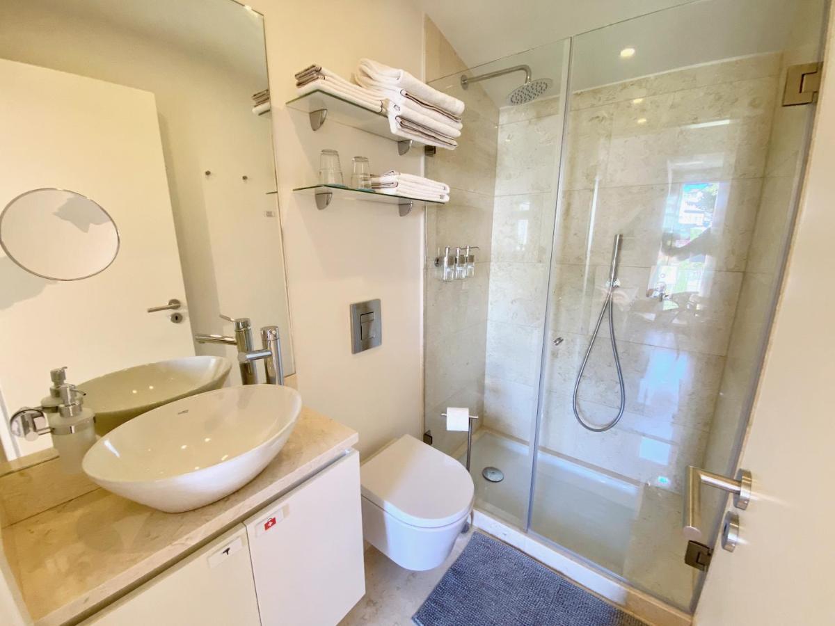 Unique Apartment By Myplaceforyou, In The Center Of Lisbon With Views Over The City And The Tagus River Εξωτερικό φωτογραφία
