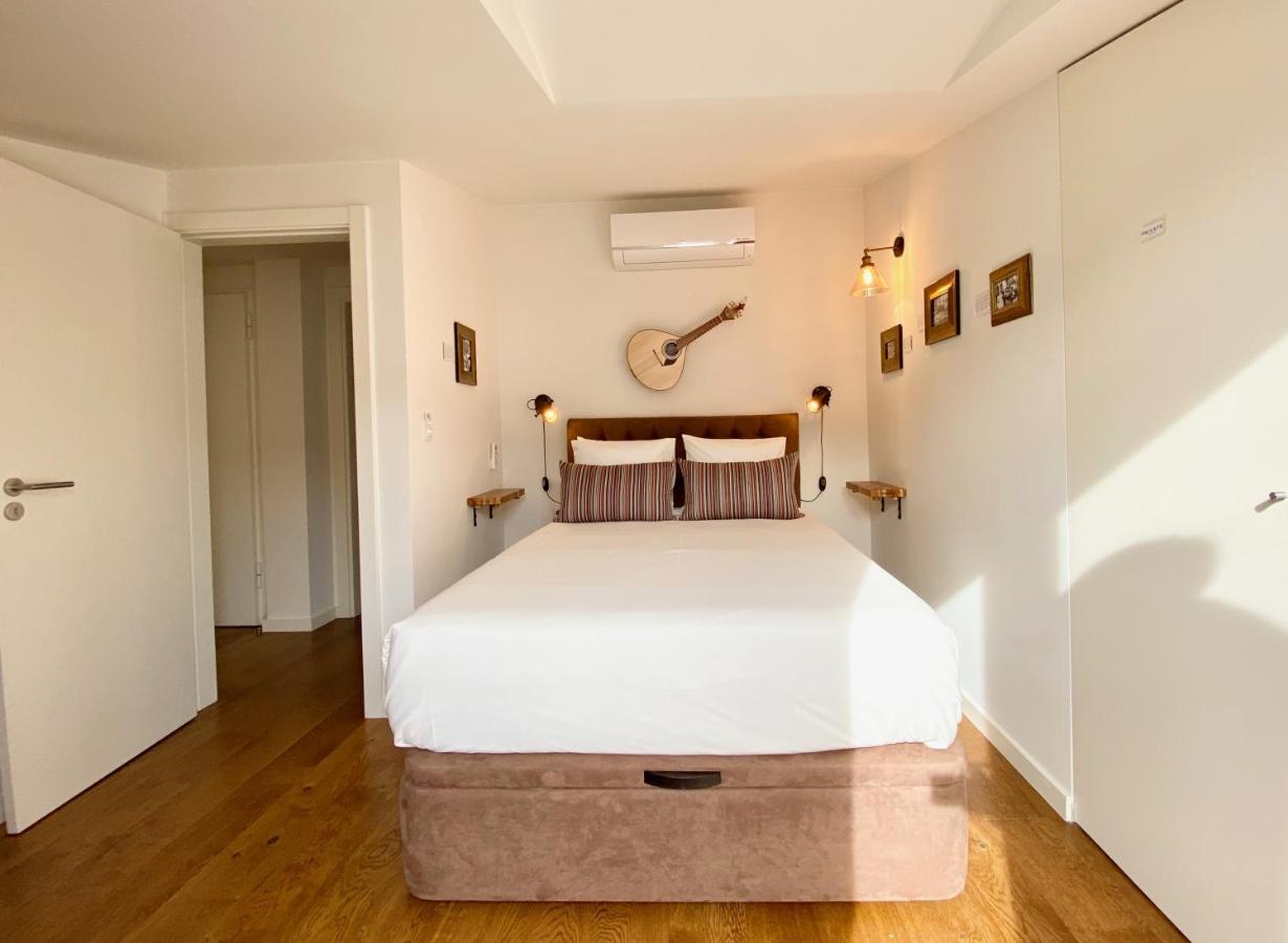 Unique Apartment By Myplaceforyou, In The Center Of Lisbon With Views Over The City And The Tagus River Εξωτερικό φωτογραφία