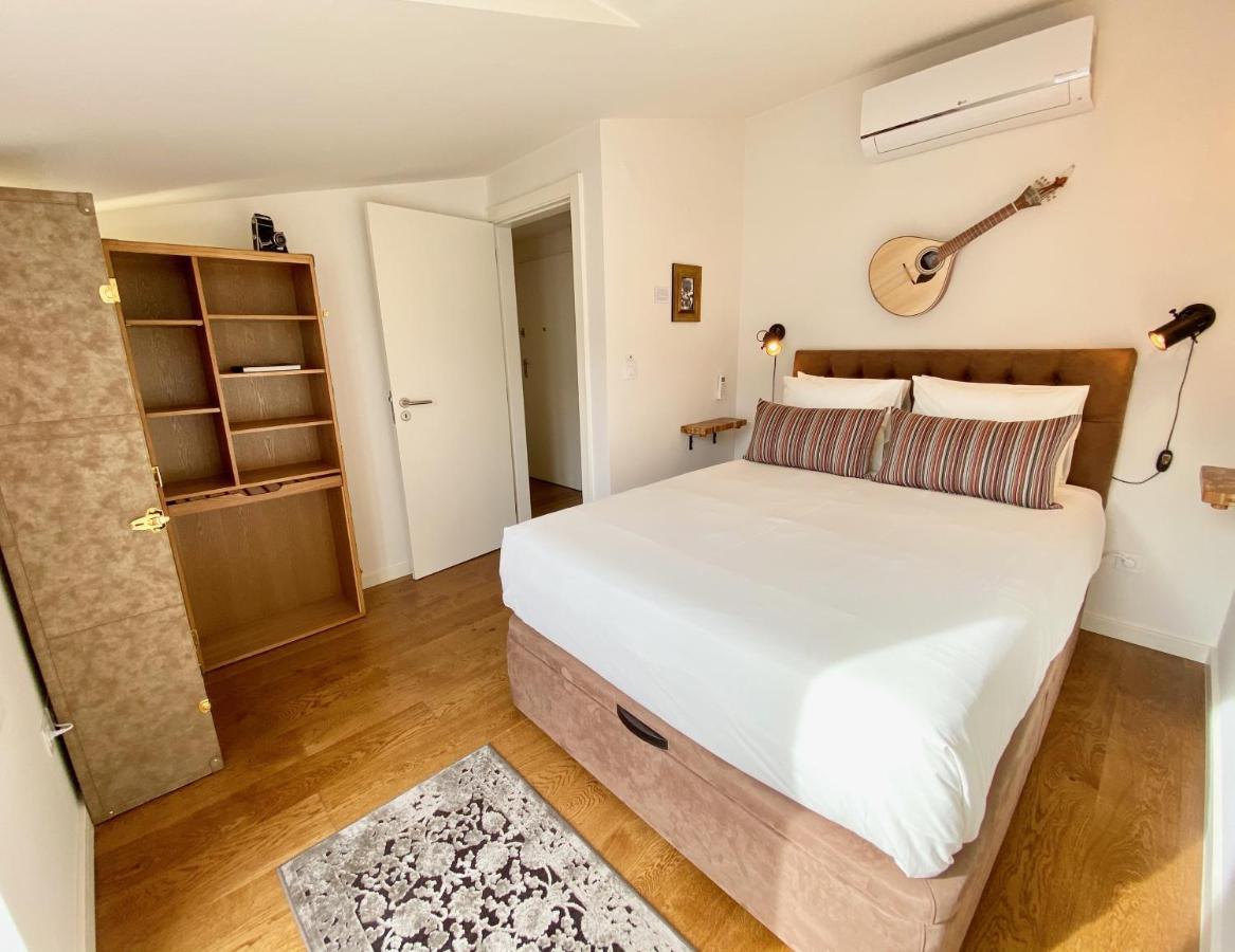 Unique Apartment By Myplaceforyou, In The Center Of Lisbon With Views Over The City And The Tagus River Εξωτερικό φωτογραφία