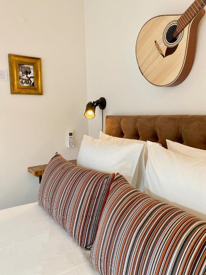 Unique Apartment By Myplaceforyou, In The Center Of Lisbon With Views Over The City And The Tagus River Εξωτερικό φωτογραφία