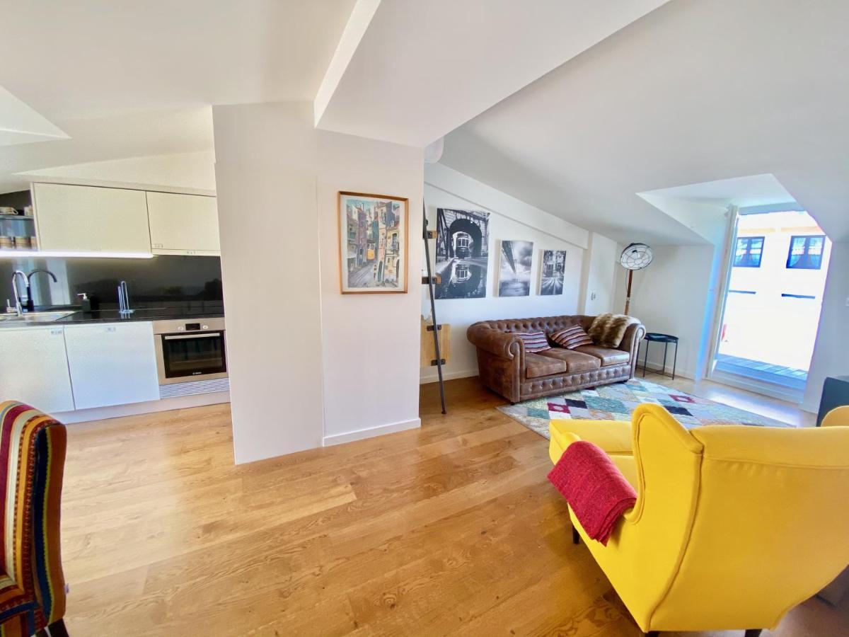 Unique Apartment By Myplaceforyou, In The Center Of Lisbon With Views Over The City And The Tagus River Εξωτερικό φωτογραφία