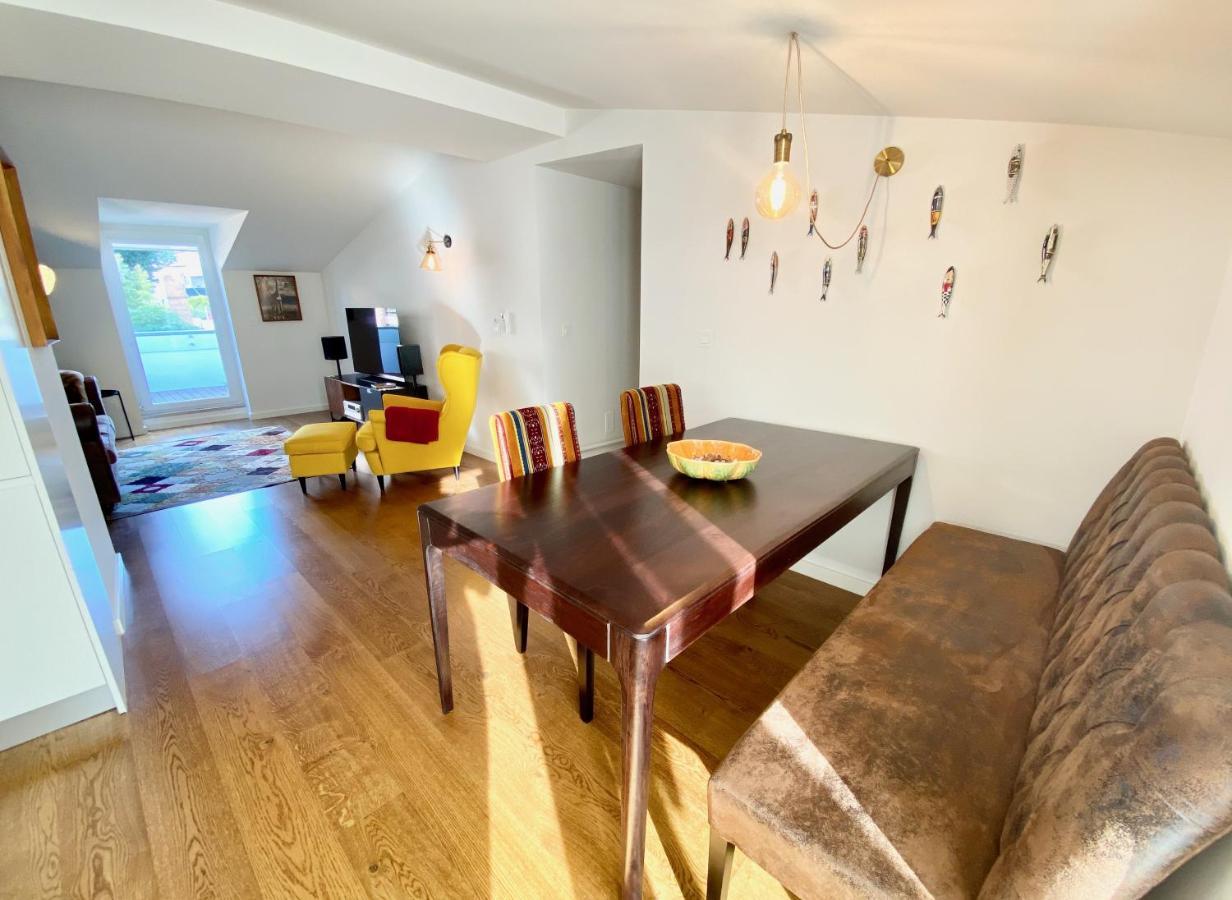 Unique Apartment By Myplaceforyou, In The Center Of Lisbon With Views Over The City And The Tagus River Εξωτερικό φωτογραφία