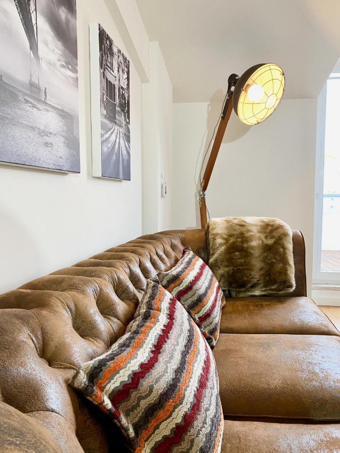Unique Apartment By Myplaceforyou, In The Center Of Lisbon With Views Over The City And The Tagus River Εξωτερικό φωτογραφία