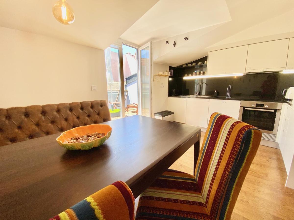 Unique Apartment By Myplaceforyou, In The Center Of Lisbon With Views Over The City And The Tagus River Εξωτερικό φωτογραφία