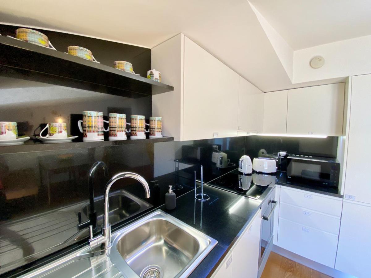 Unique Apartment By Myplaceforyou, In The Center Of Lisbon With Views Over The City And The Tagus River Εξωτερικό φωτογραφία